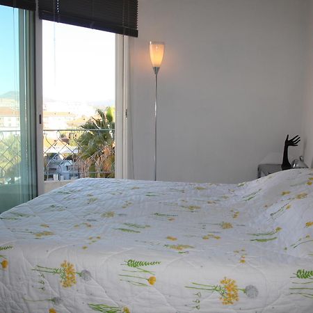 L'Aviateur Apartman Nizza Kültér fotó