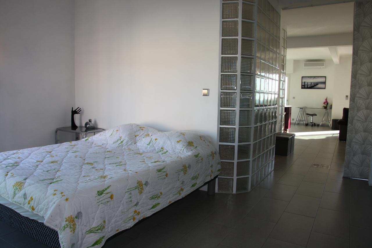 L'Aviateur Apartman Nizza Kültér fotó