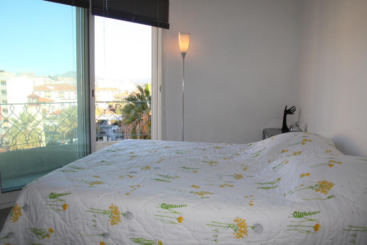 L'Aviateur Apartman Nizza Kültér fotó