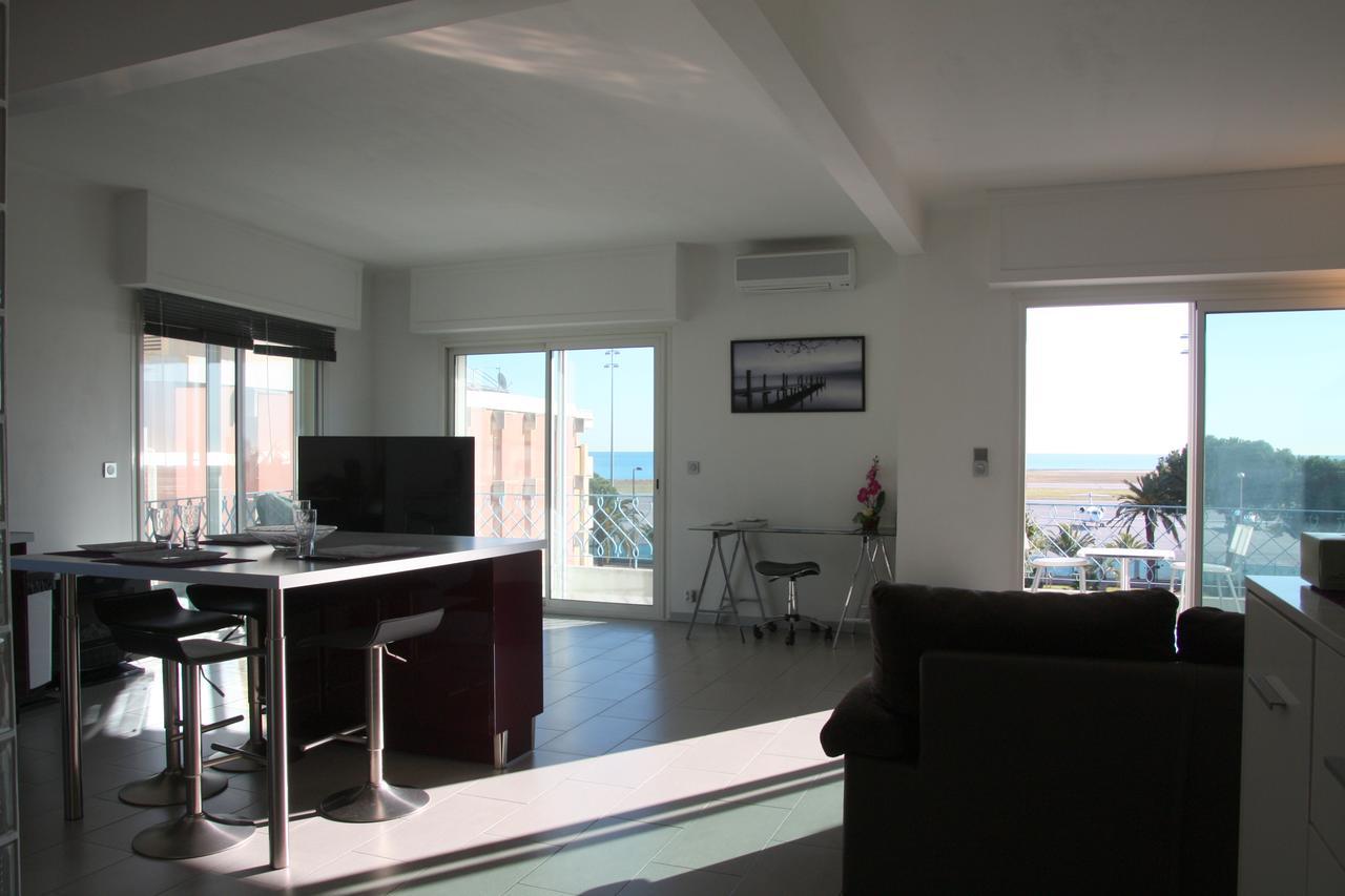 L'Aviateur Apartman Nizza Kültér fotó