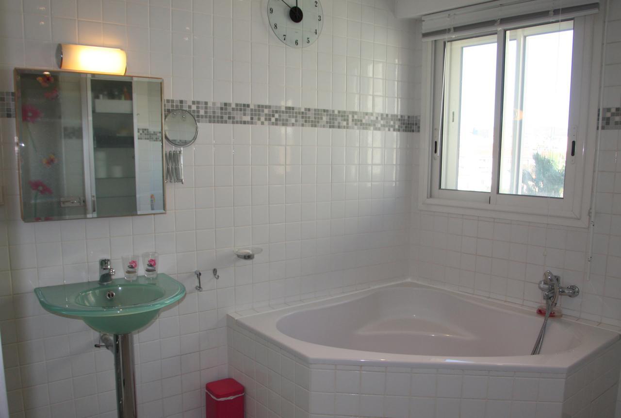 L'Aviateur Apartman Nizza Kültér fotó