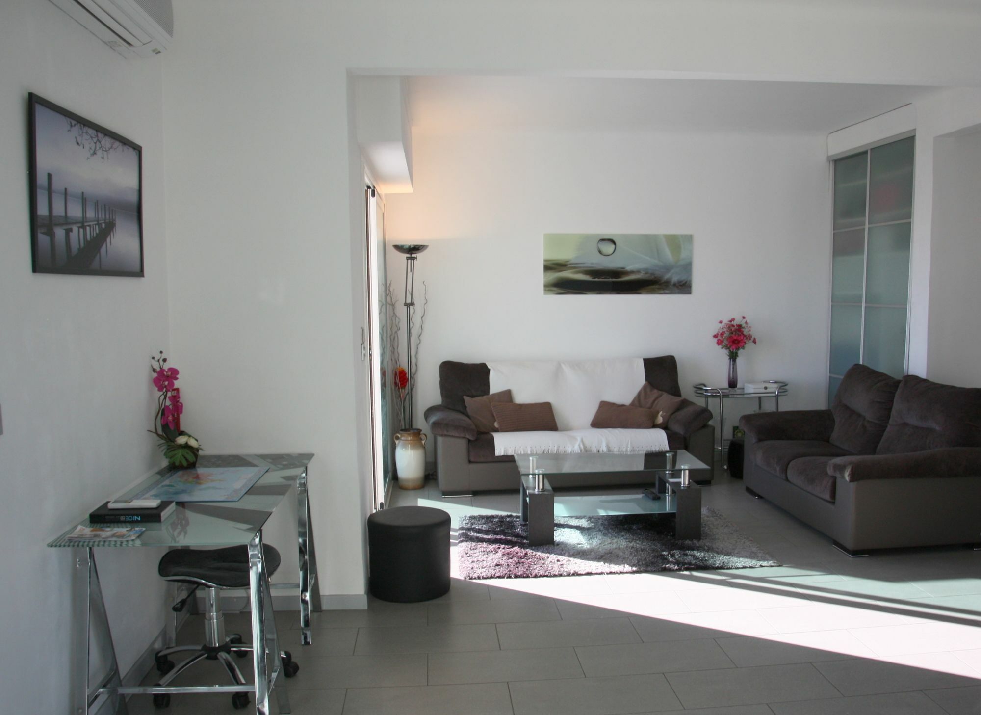 L'Aviateur Apartman Nizza Kültér fotó