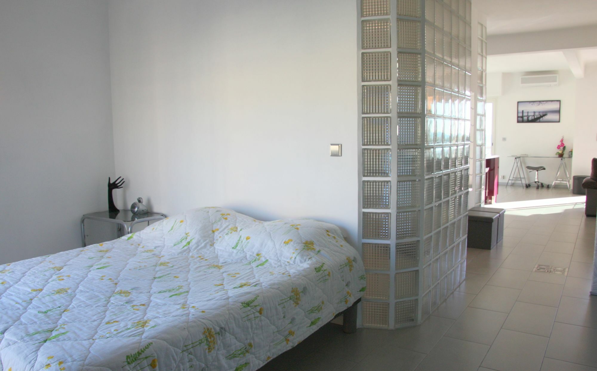 L'Aviateur Apartman Nizza Kültér fotó